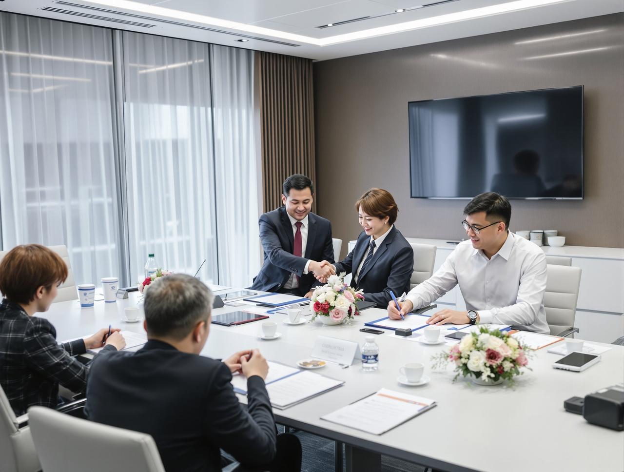 男同视频与腾讯视频达成战略合作，共同打造精品网络内容